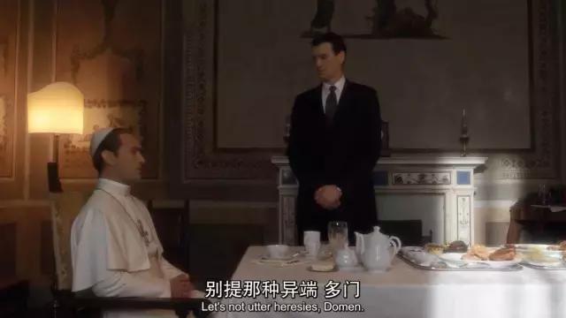 高分奥斯卡美剧,这部9.3分经典美剧刷一百遍都不腻