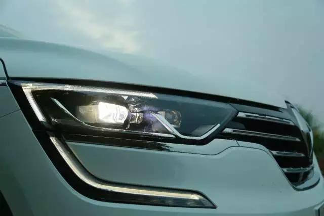 国产新一代雷诺科雷傲,雷诺科雷傲国产与进口