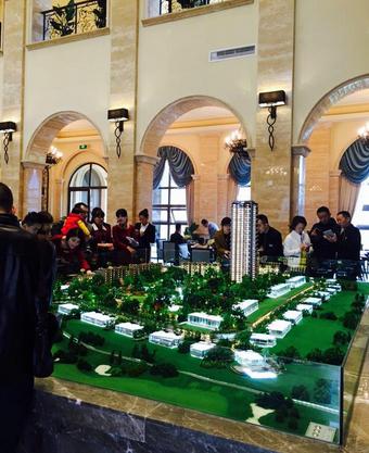 你看到了哪些公园,你看到的岂止是风景