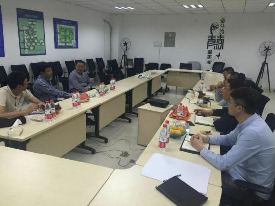 放下国企身段难吗？看看一滴自来水的热情有多浓！