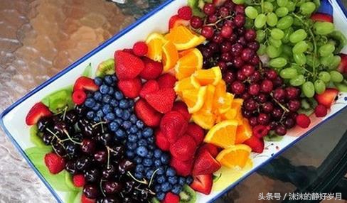 孕妈最适宜吃的秋季水果,秋天到了孕妇适合吃哪些水果