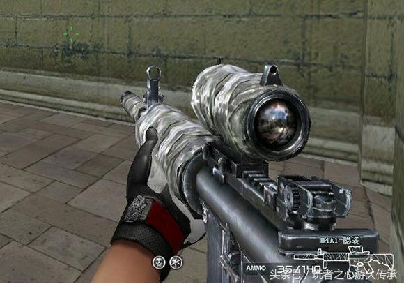 cfm4a1系列前十名,cfm4a1十大经典