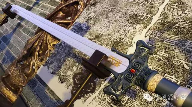 秦时明月十大名剑排名,秦时明月十大名剑合集