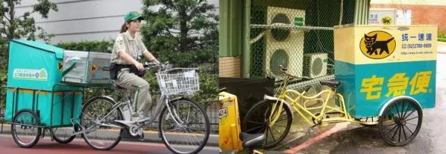 日本快递快不快,日本快递快吗