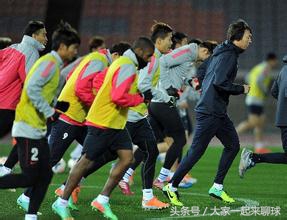 里皮上任了带来多大改变,里皮有多了解中国足球
