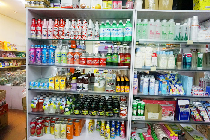 镇江方家湾网红零食铺,镇江十全十美零食店