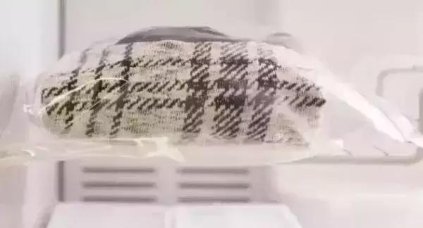 去衣服起球小妙招,怎么防止衣服起球