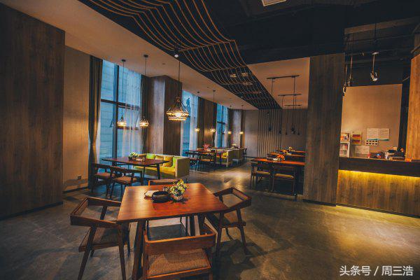 闹市的宁静,美豪丽致精致房