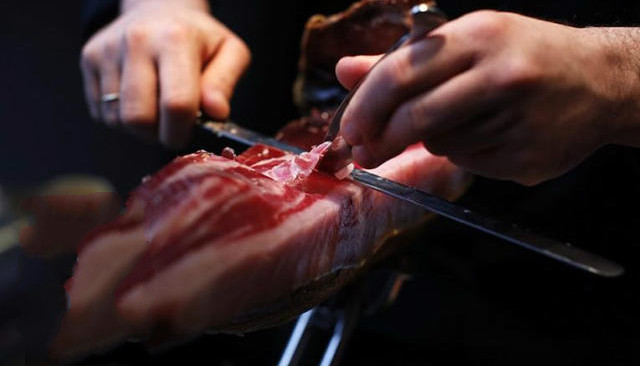 3000元1公斤的西班牙火腿配方、制作工艺揭秘！