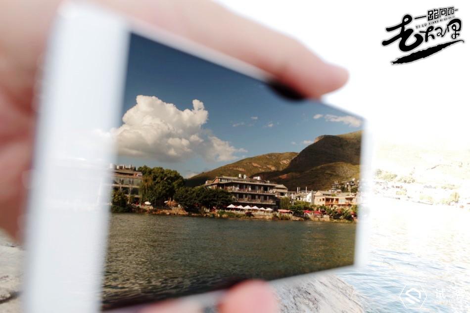 苍山洱海到大理旅游攻略,大理苍山到大理洱海