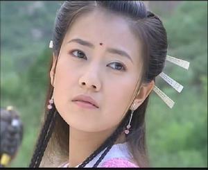 金庸笔下最不受欢迎的女主,金庸笔下不招人恨的5大反派