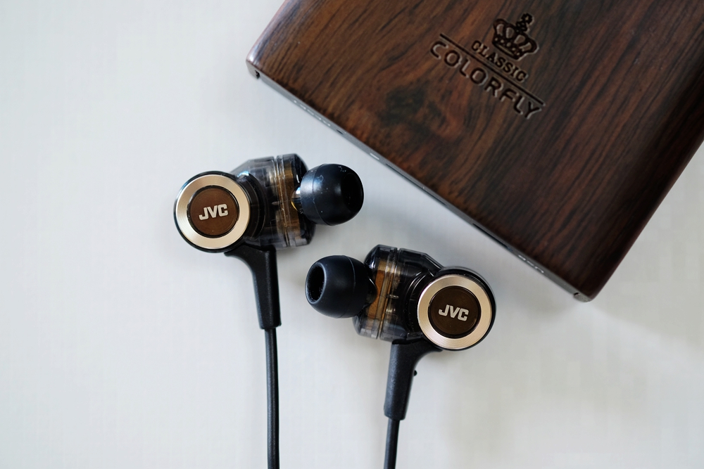 jvc耳机fxt100怎么样,jvc耳机fxz200评测