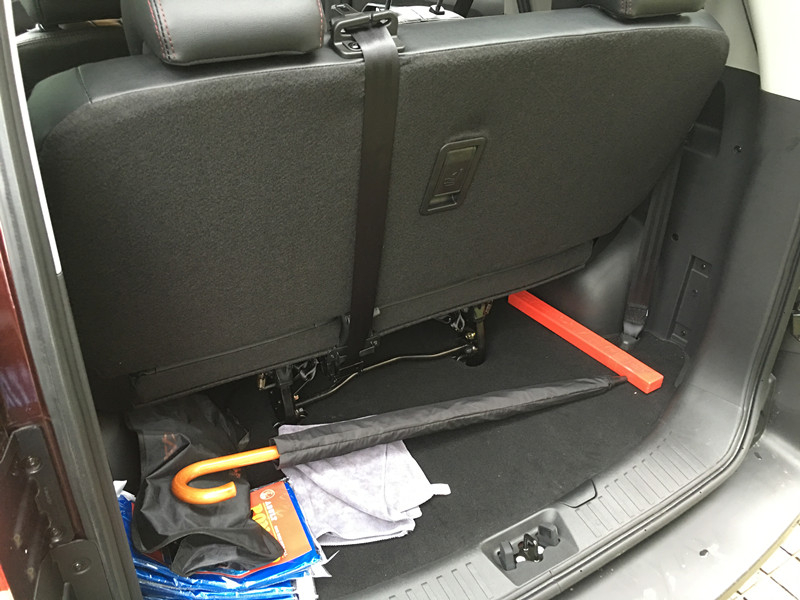 试驾别克gl8奥德赛,本田奥德赛gl8