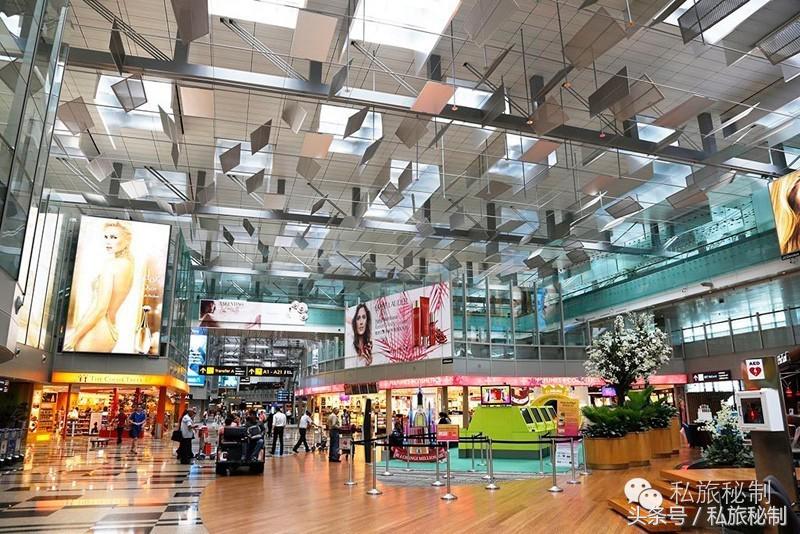 最新全球机场免税店攻略,全球精品免税店购物流程