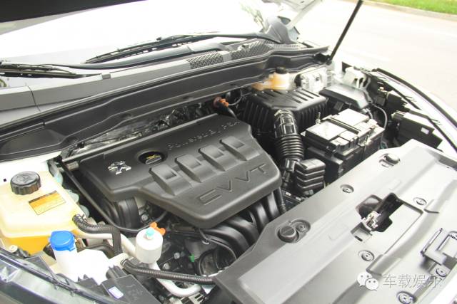 要温度更要有风度,东风风度mx5试驾