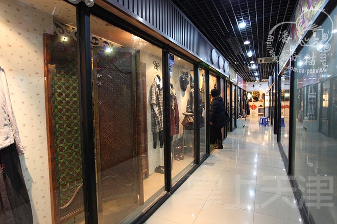 人人乐淘宝街月底关停？天津还有哪些地儿能淘到宝