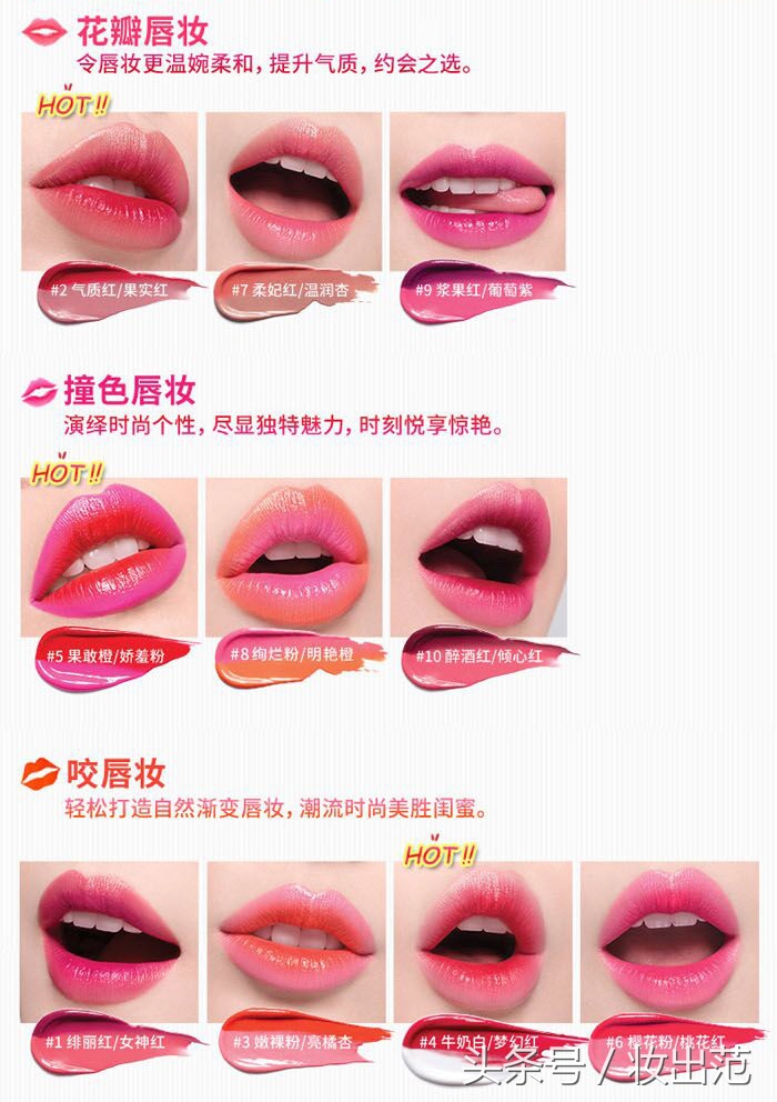 兰芝双色口红,兰芝双色口红价格