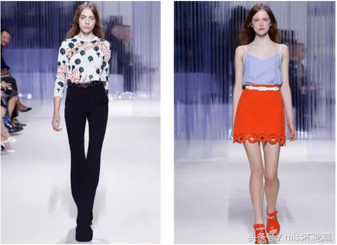 法国时尚时装品牌排行榜,法国小众高定时装品牌