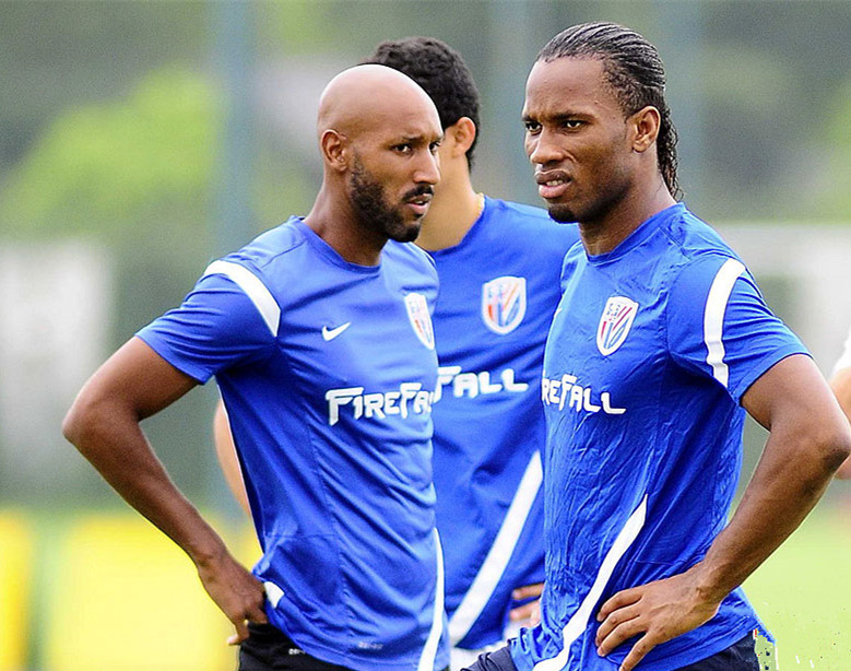 中超各种嘿将帅走马观花，在大中超谁也别说有安全感！