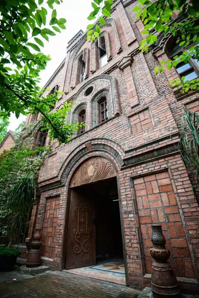 霍格沃茨学校是什么学校,北大霍格沃兹学校