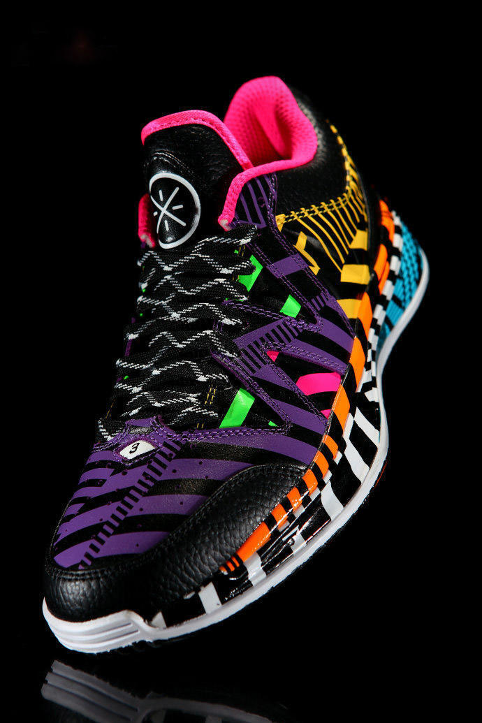 这两年李宁签约的nba球员,李宁签了哪些nba球员