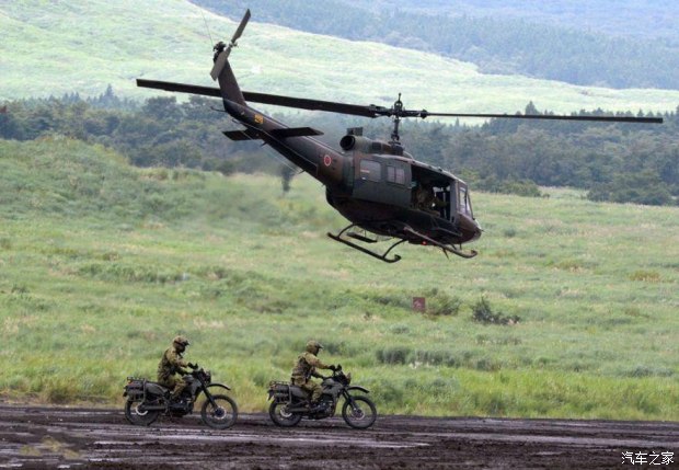 解放军现役嘉陵600边三轮摩托数据,军用嘉陵电喷600边三轮摩托参数