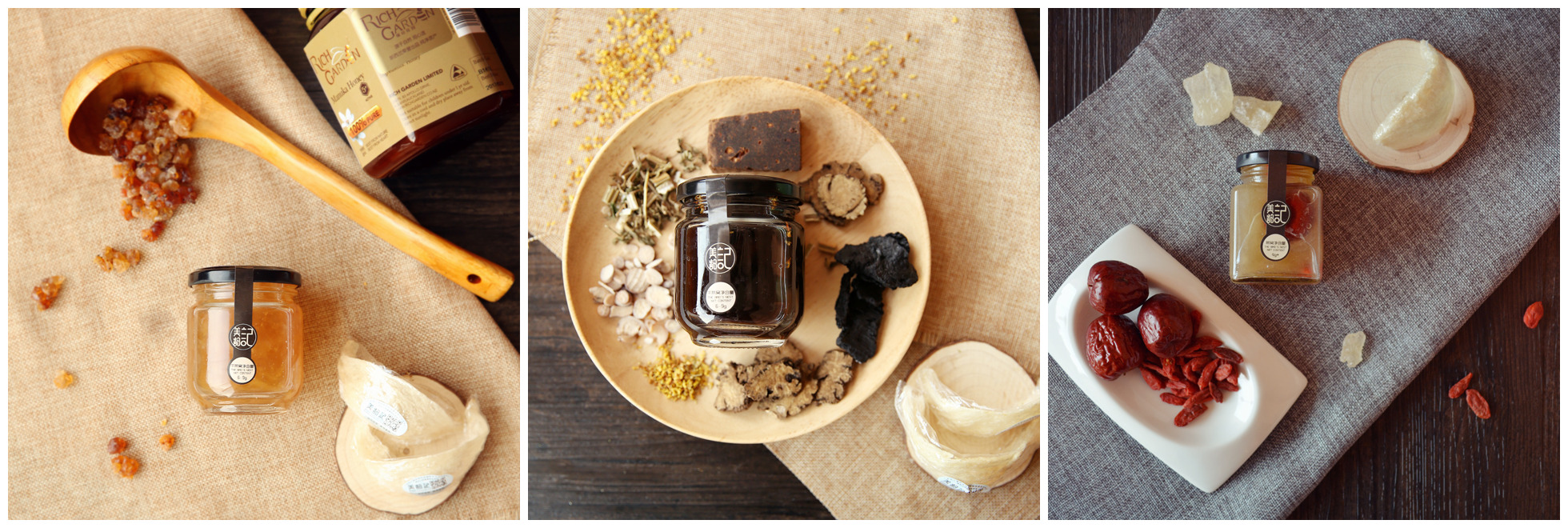 这些小店是厦门白富美的聚集地！LOW者不得入内！