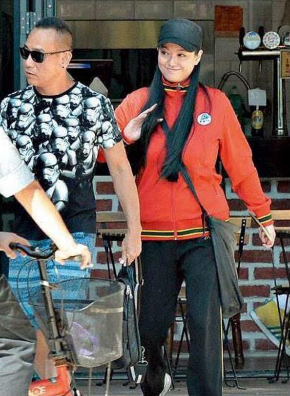 香港男演员何宝生为什么出家,何宝生在tvb几年