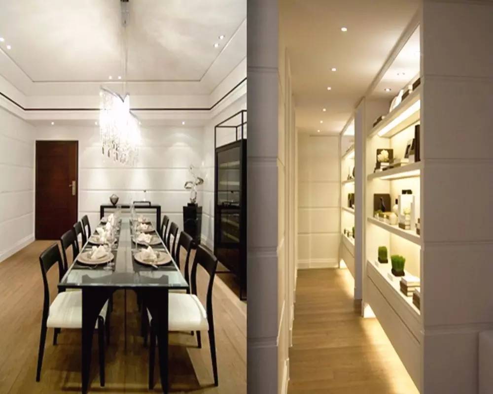 餐厅怎么装修好？送你40款参考案例！
