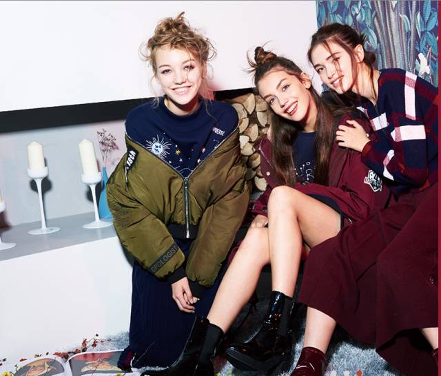 羽绒服过冬必备,什么羽绒服最适合冬天用