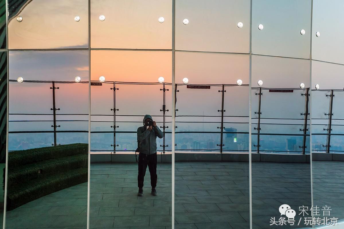 世界最大三塔连体建筑,全世界最大的三塔连体建筑