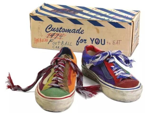 vans哪一款最好穿,vans哪些款好穿