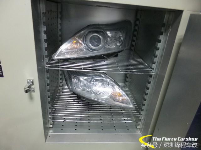 新福克斯装什么透镜比较好,没有透镜的灯怎么改