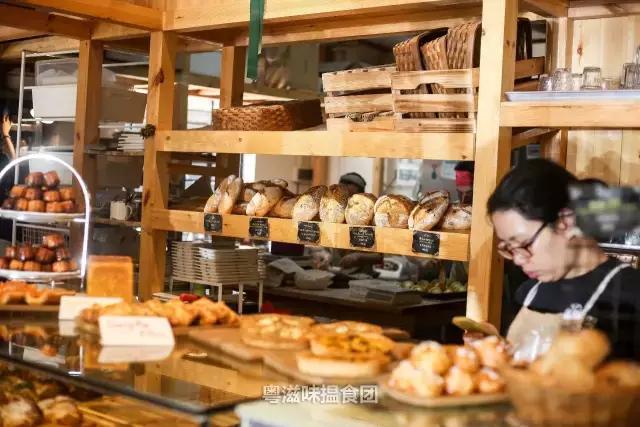 流沙牛角包测评,哪个牌子牛角包最好吃