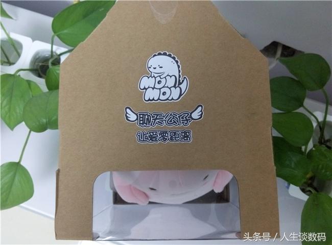 蛋君，我们一起长大吧—智能聊天公仔体验