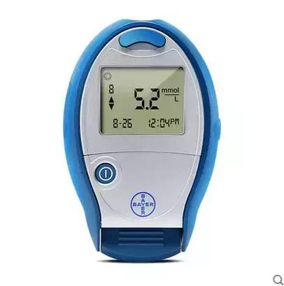 血糖仪买哪一款比较好,买血糖仪什么牌子的好