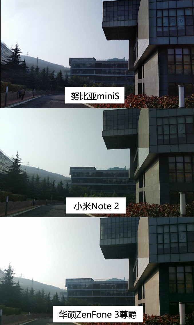 努比亚拍照对比小米14ultra,小米2亿像素手机和vivo4800万对比