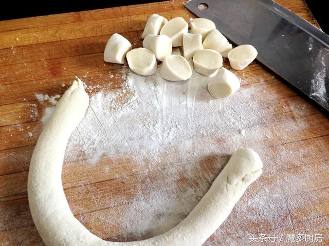 立冬没有吃上妈妈包的饺子,荠菜干和荠菜冷冻的哪个好吃