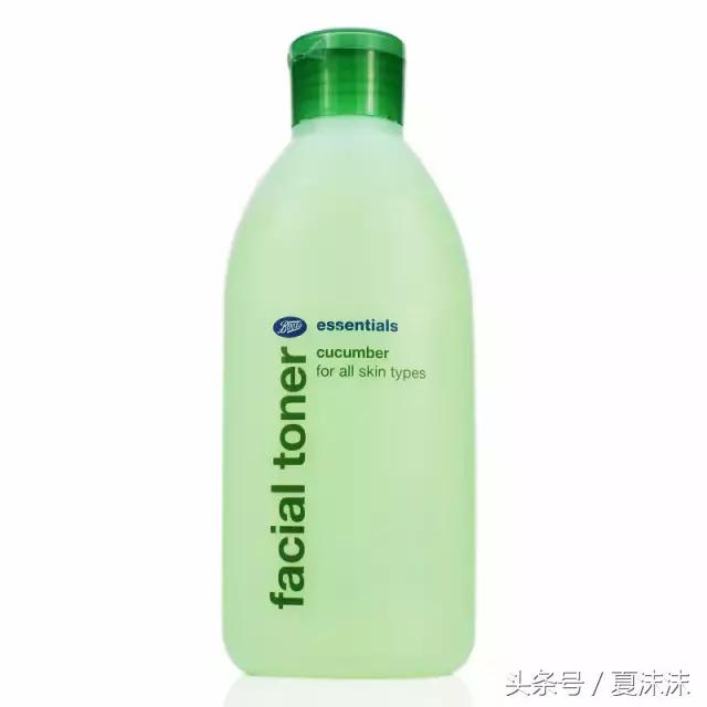 十大公认好用的男士护肤品平价,平价好用的护肤品推荐高中学生