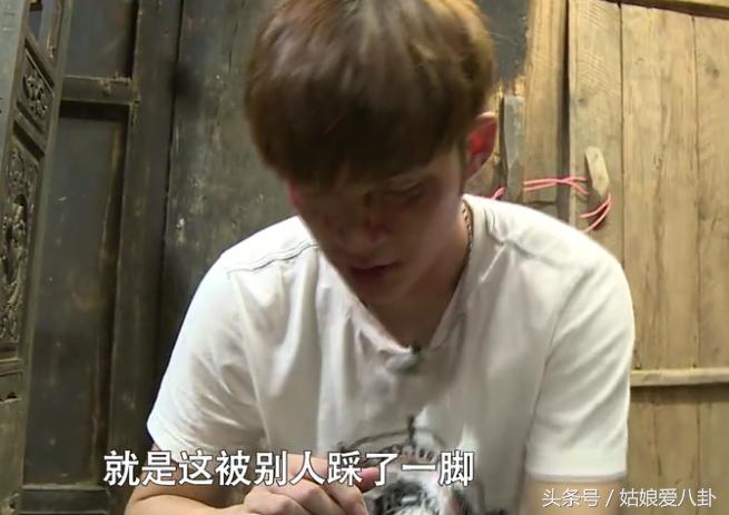 董力阿拉蕾吓哭,董力阿拉蕾爆笑视频