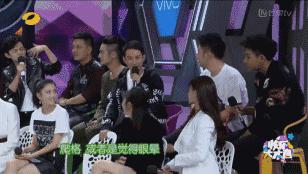 沈梦辰杜海涛芒果台,芒果台杜海涛沈梦辰