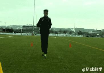 足球怎么练习身体,足球怎样训练积极跑位