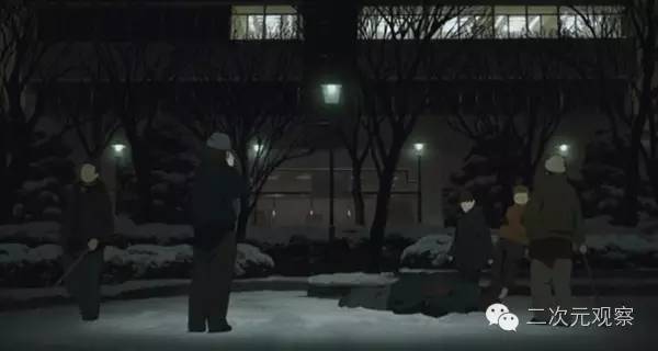 动漫漫谈：在那个圣诞夜，我爱上了一个人妖，怎么办？