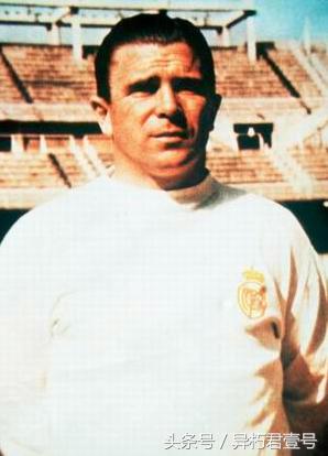 十大年轻足球球星,20世纪十佳运动员榜单