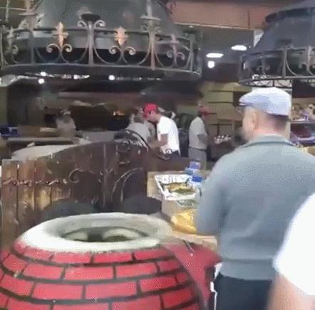 少林足球搞笑视频全集,少林足球经典动图gif