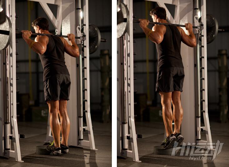 4个最有效瘦小腿方法，想粗想细就看你自己