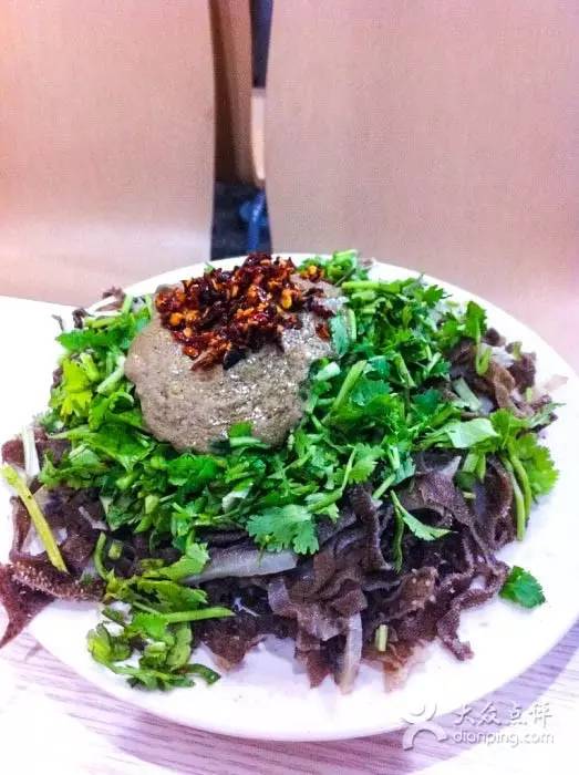 天津藏在巷子里的饭馆,天津十大必吃胡同馆子