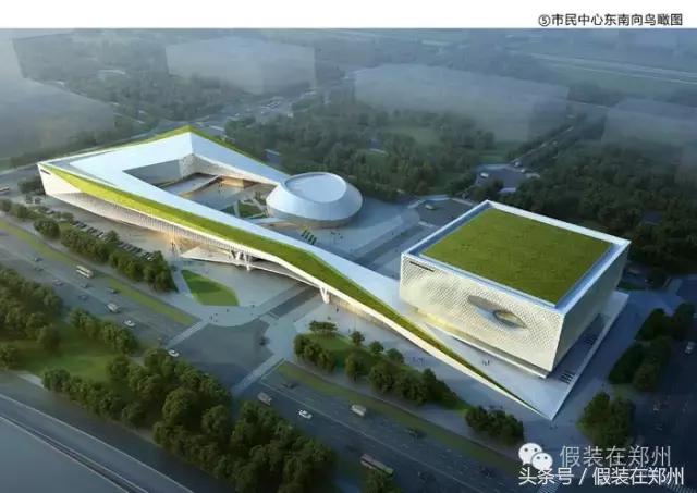 郑州管城区2020年第三批重大工程,郑州管城区重大项目建设再发力