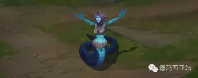 英雄联盟安妮冰雪节皮肤,lol安妮最新皮肤