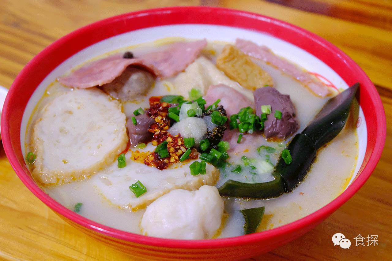 我吃遍10步可见的麻辣烫，做出了这篇测评